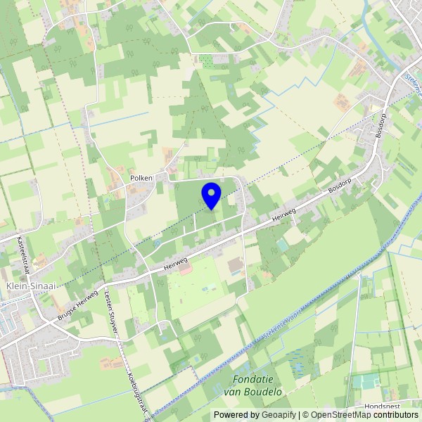 Map Photo